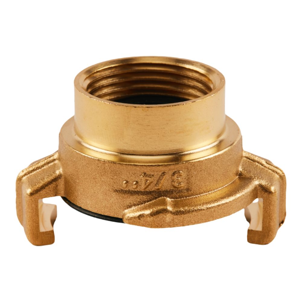 Złącze z gwintem wewnętrznym BRS | STALCO GARDEN