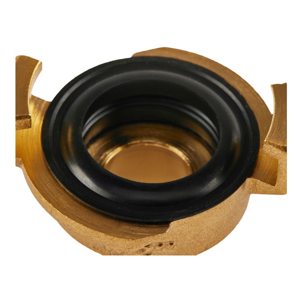 Złącze z gwintem zewnętrznym BRS | STALCO GARDEN