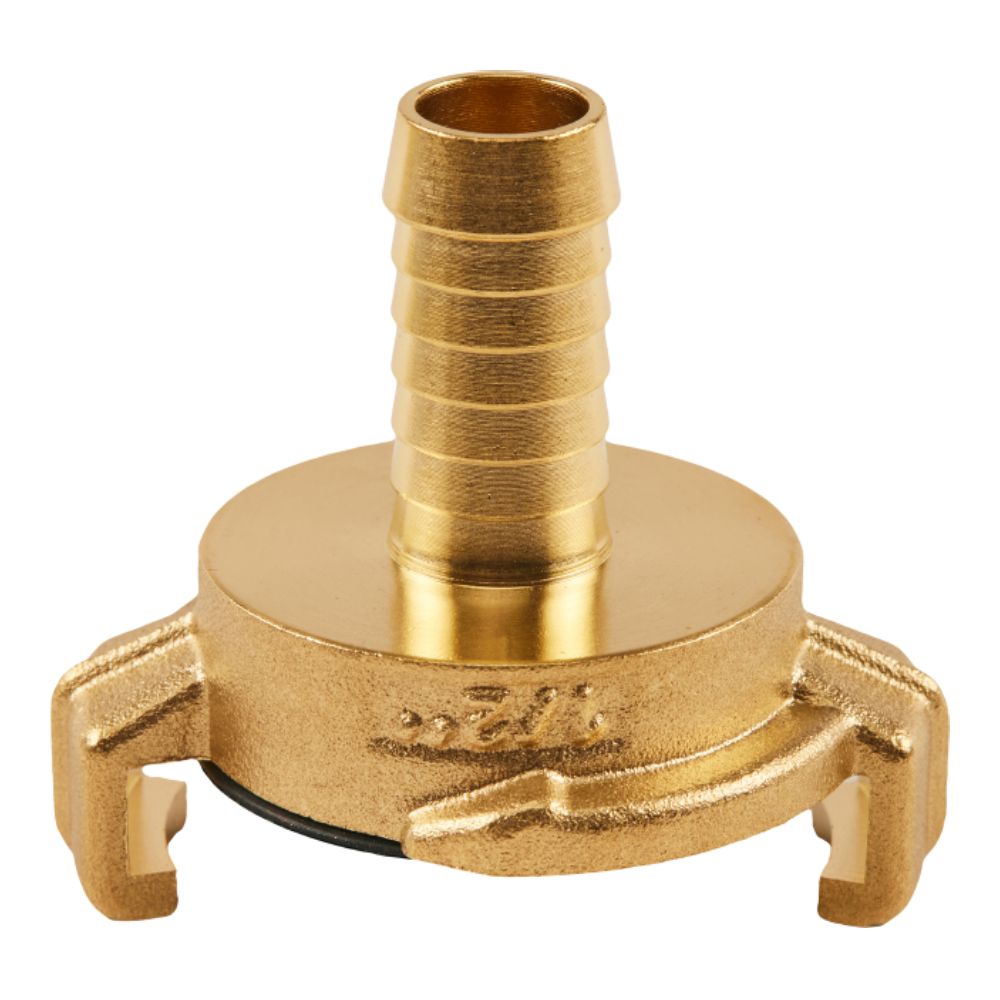 Złącze z króćcem do węża BRS | STALCO GARDEN