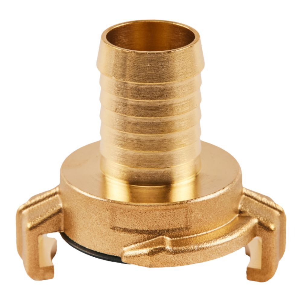 Złącze z króćcem do węża BRS | STALCO GARDEN