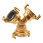 Trójnik BRS | STALCO GARDEN