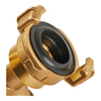 Trójnik BRS | STALCO GARDEN