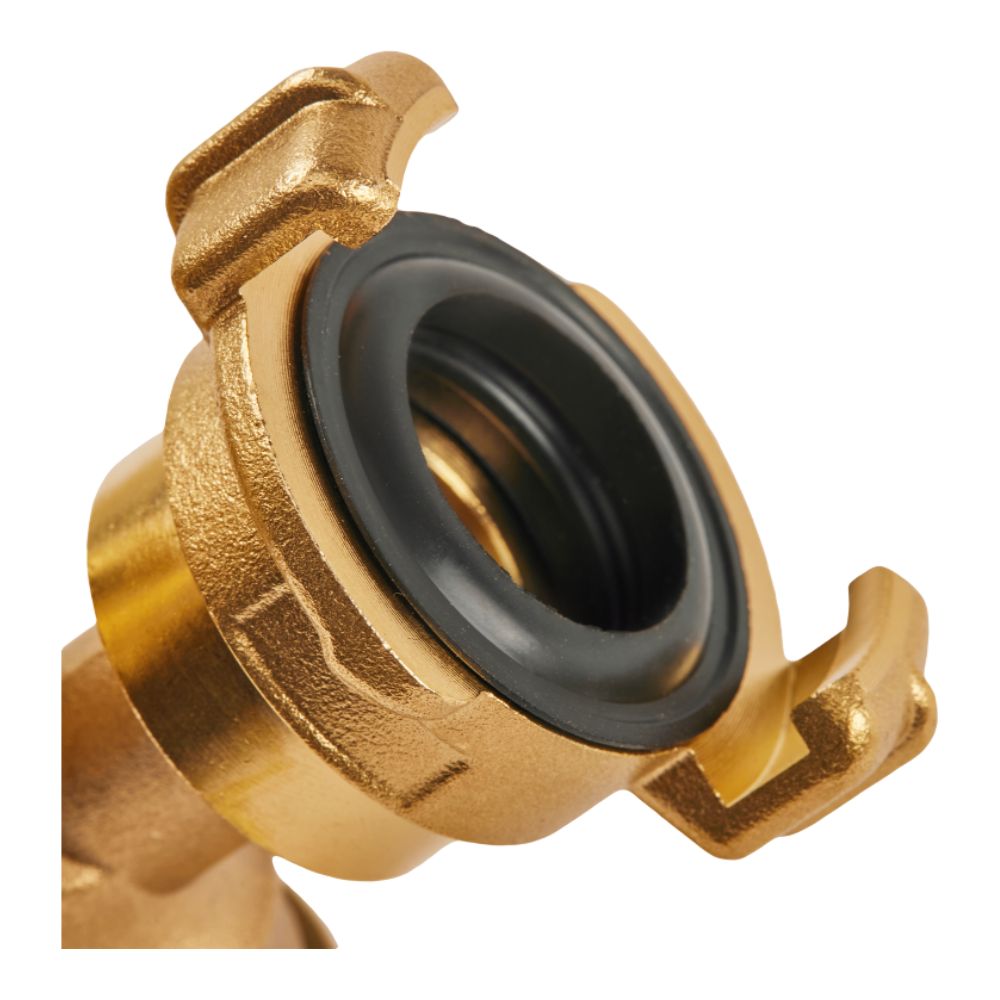 Trójnik BRS | STALCO GARDEN