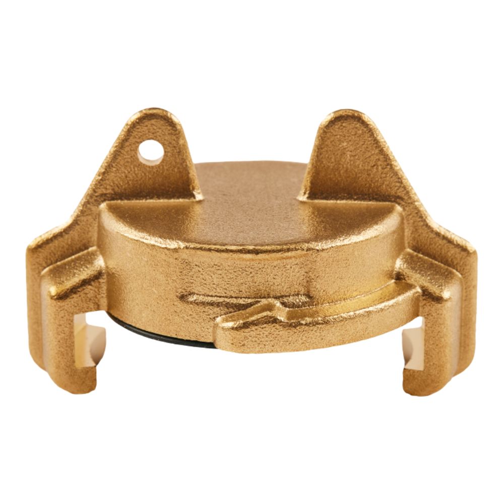 Złącze zamykające BRS | STALCO GARDEN