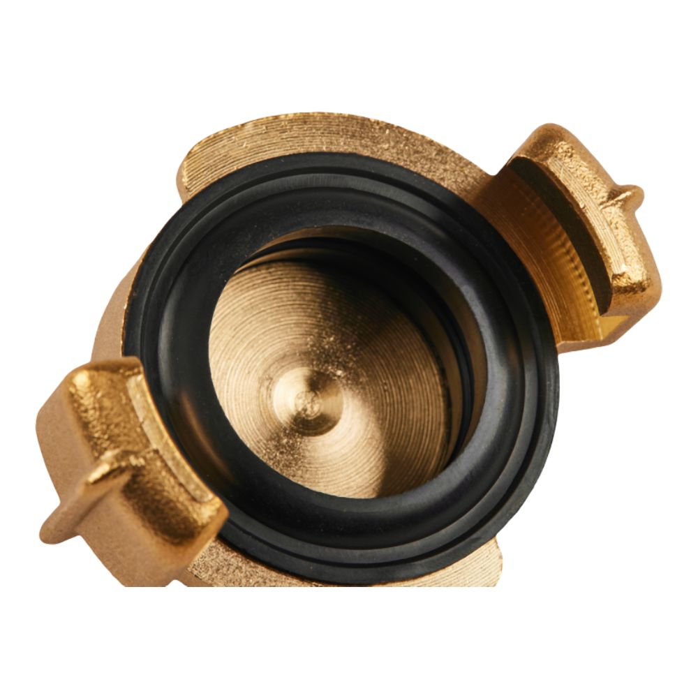 Złącze zamykające BRS | STALCO GARDEN