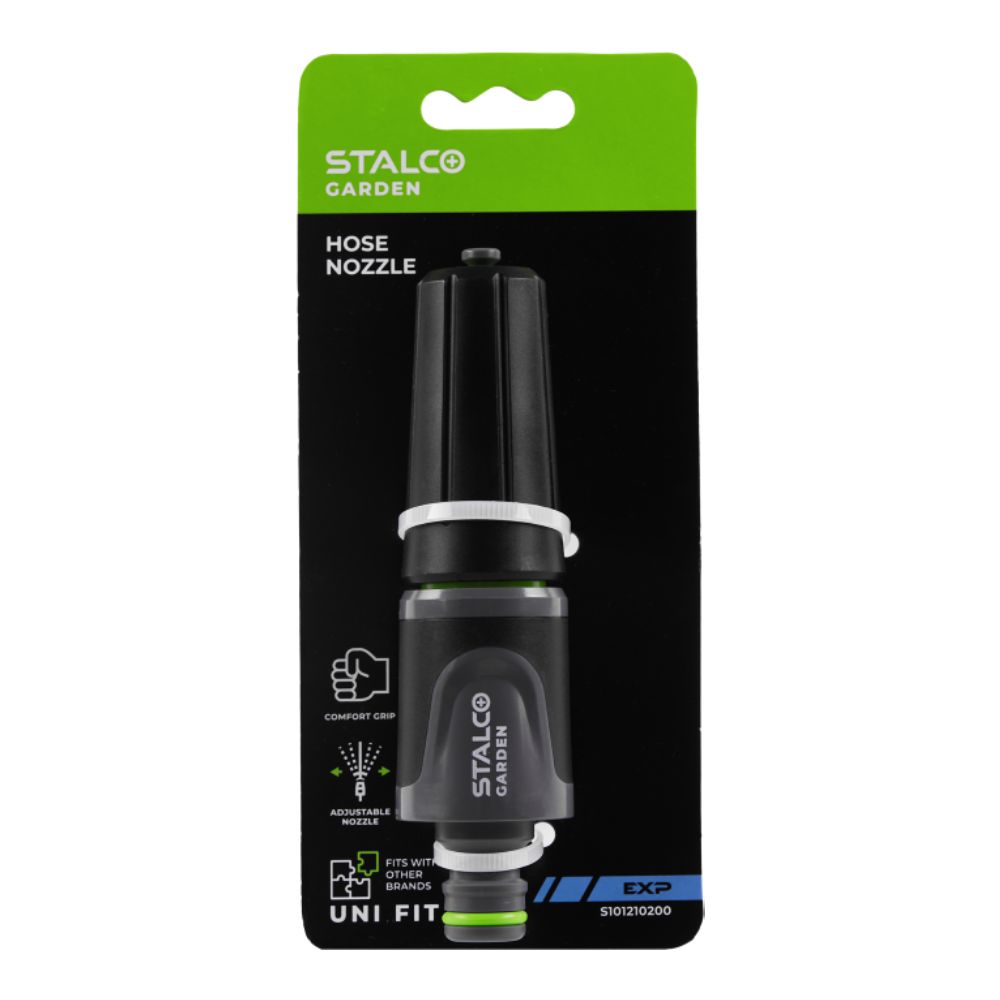 Dysza zraszająca regulowana EXP | STALCO GARDEN