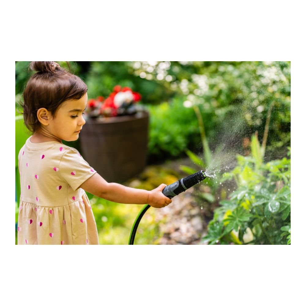 Dysza zraszająca regulowana EXP | STALCO GARDEN