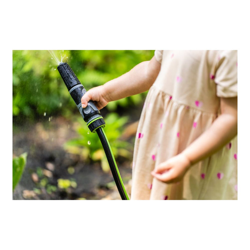 STALCO GARDEN Dysza zraszająca regulowana EXP