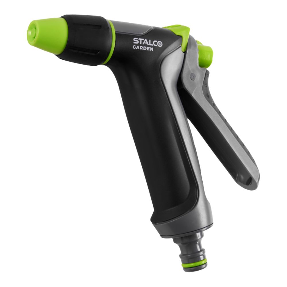 Pistolet zraszający regulowany STR | STALCO GARDEN