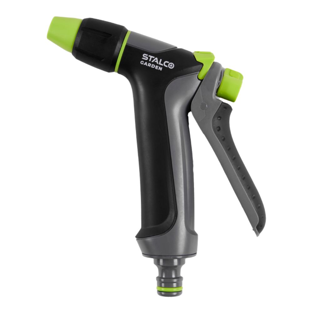 Pistolet zraszający regulowany STR | STALCO GARDEN