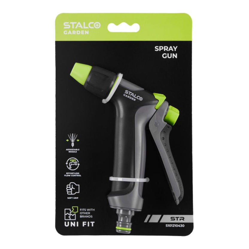 STALCO GARDEN Pistolet zraszający regulowany STR