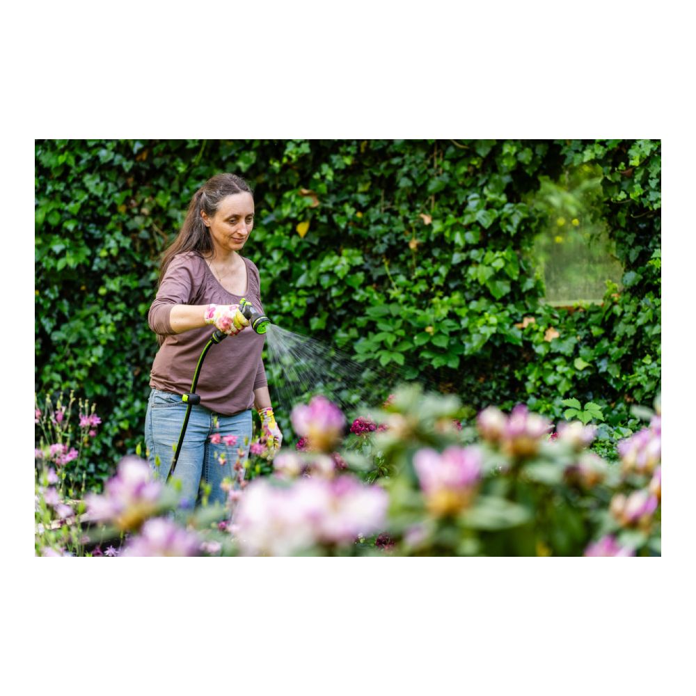 Pistolet zraszający 8-funkcyjny STR | STALCO GARDEN