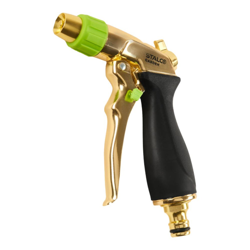 STALCO GARDEN Pistolet zraszający regulowany BRS
