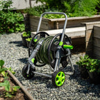 STALCO GARDEN Wózek do węża EXP