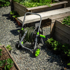 STALCO GARDEN Wózek do węża EXP