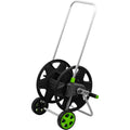 STALCO GARDEN Wózek metalowy do węża EXP