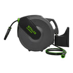 Zwijacz automatyczny do węża EXP 25m | STALCO GARDEN