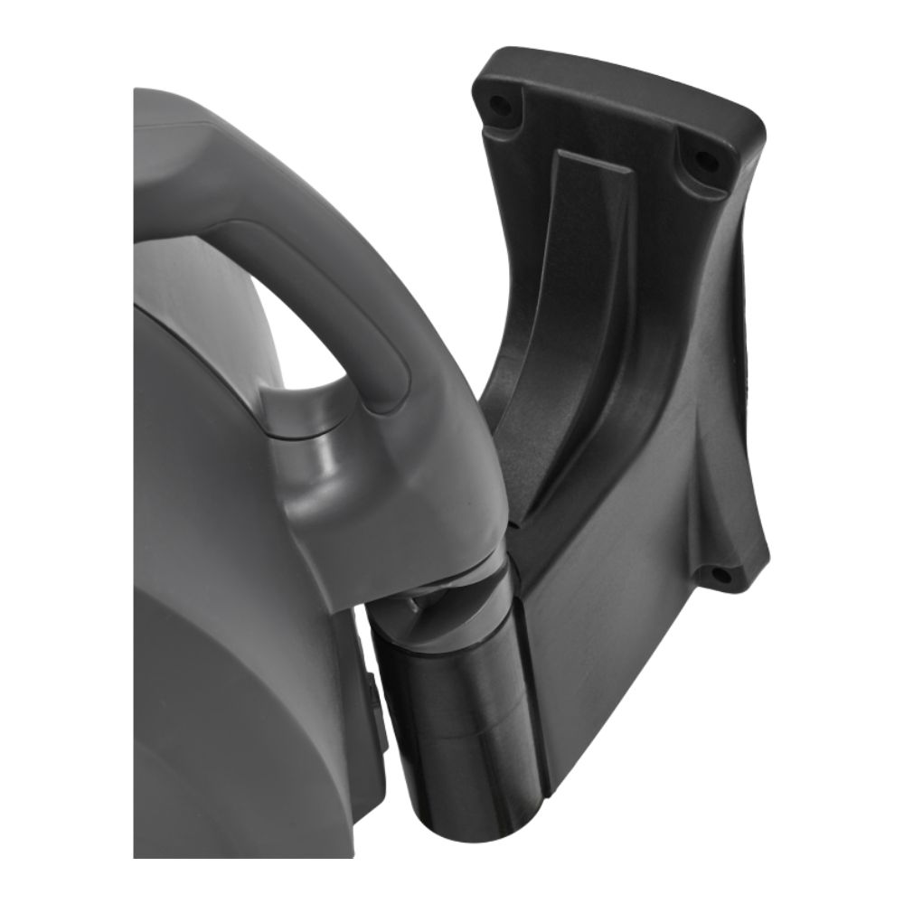 Zwijacz automatyczny do węża EXP 25m | STALCO GARDEN