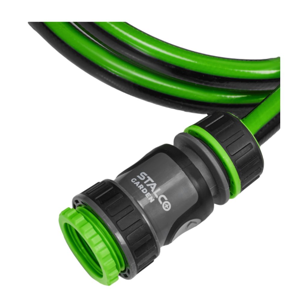 Zwijacz automatyczny do węża EXP 25m | STALCO GARDEN