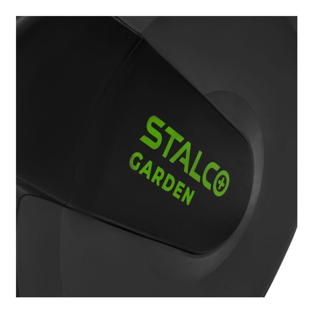 Zwijacz automatyczny do węża EXP 25m | STALCO GARDEN