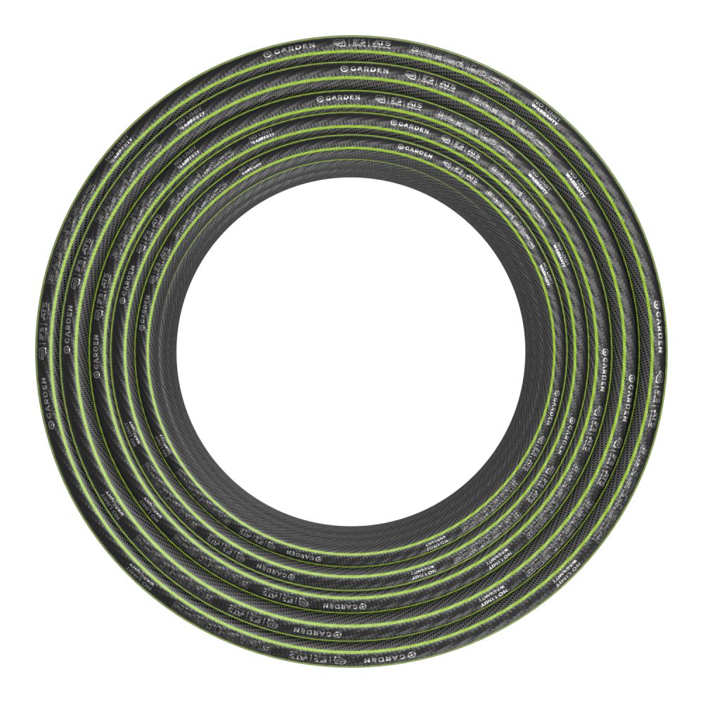 Wąż ogrodowy ATS XTR 3/4" | STALCO GARDEN