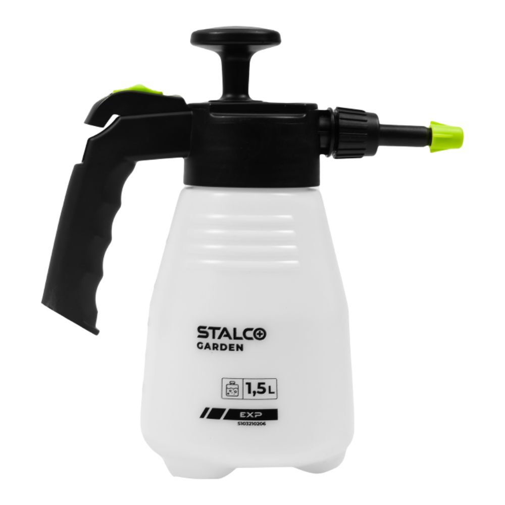 Opryskiwacz ciśnieniowy ręczny EXP | STALCO GARDEN
