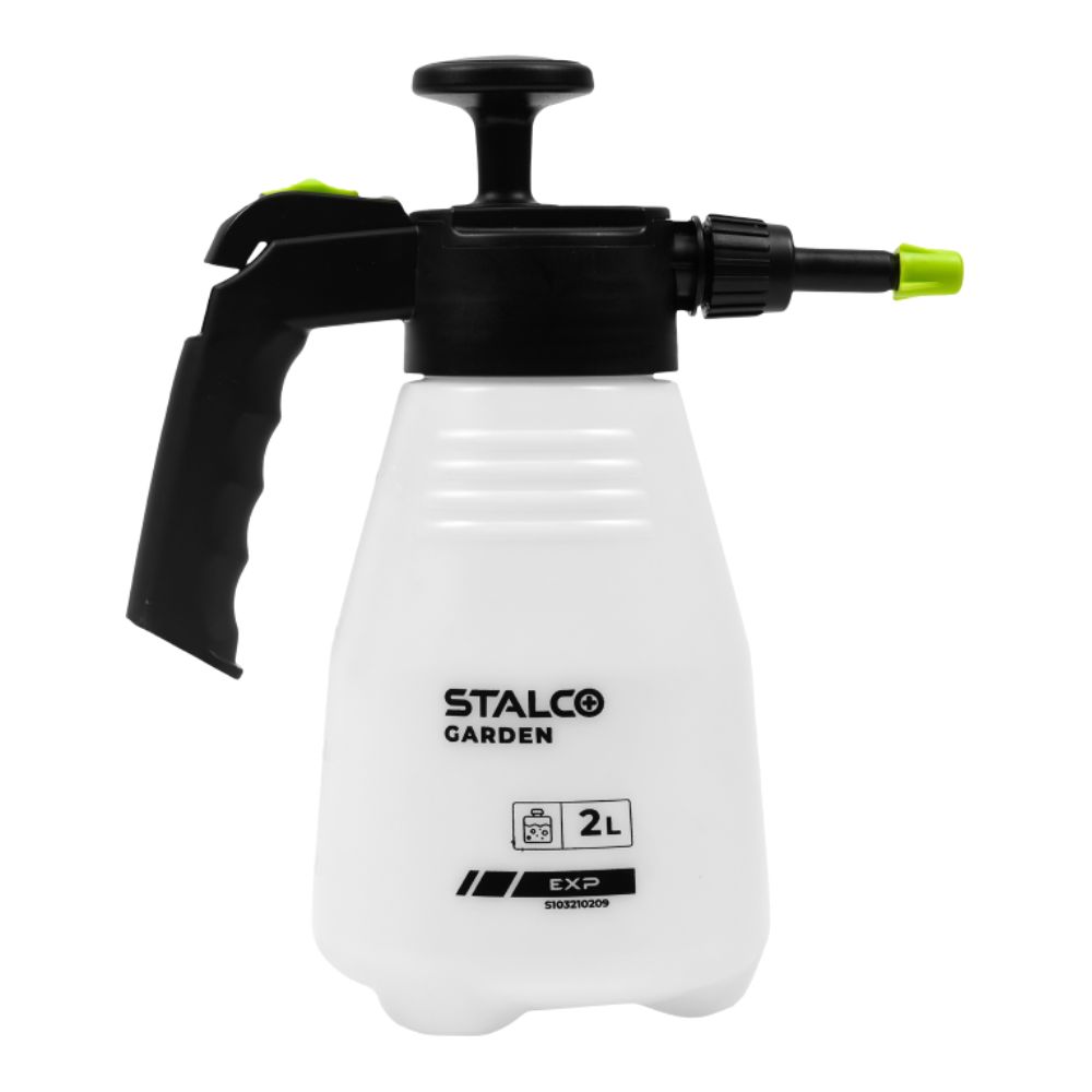 Opryskiwacz ciśnieniowy ręczny EXP | STALCO GARDEN