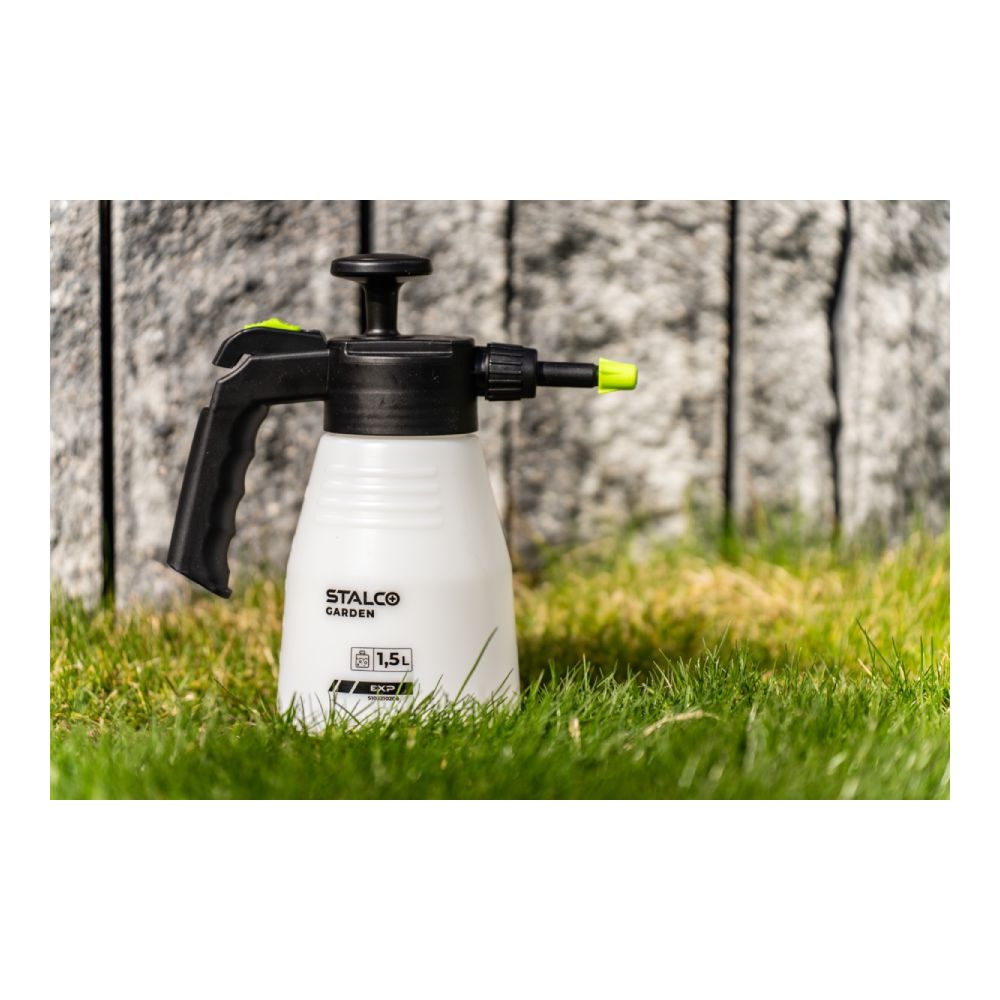 Opryskiwacz ciśnieniowy ręczny EXP | STALCO GARDEN