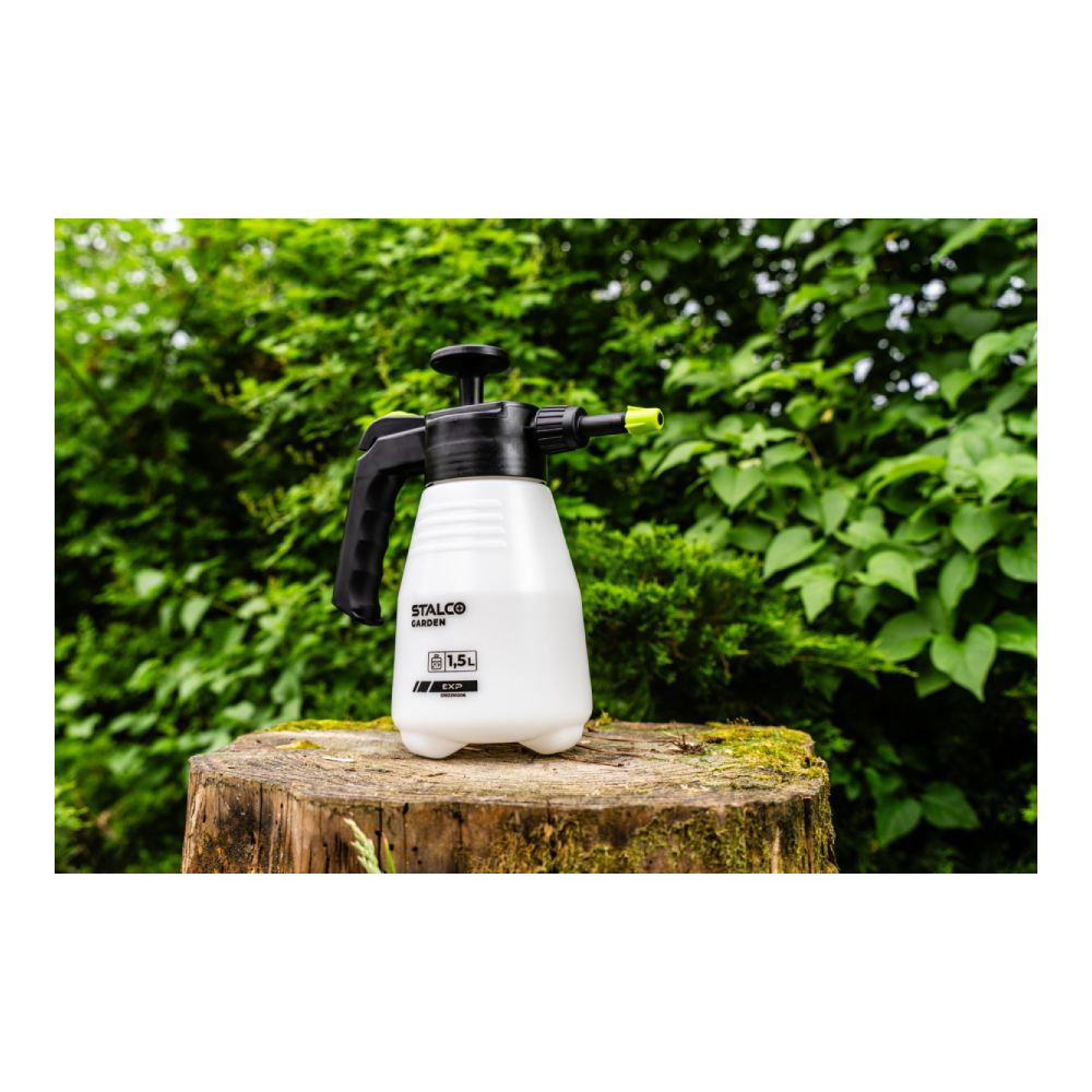 Opryskiwacz ciśnieniowy ręczny EXP | STALCO GARDEN