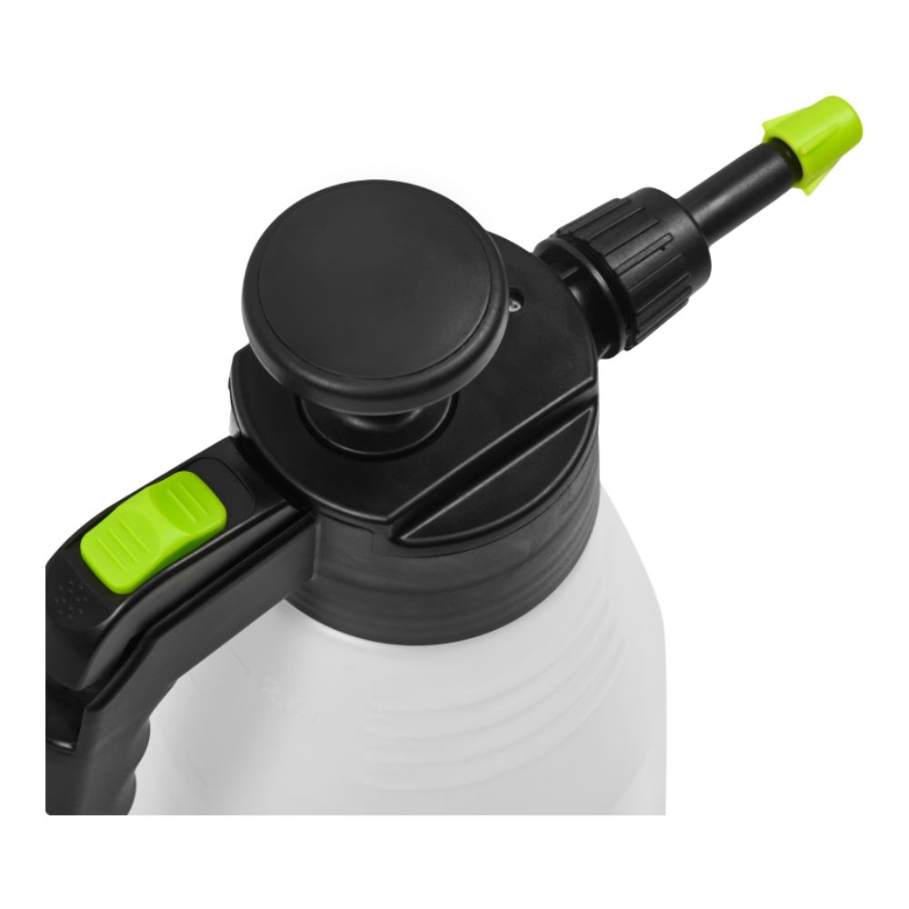 Opryskiwacz ciśnieniowy ręczny EXP | STALCO GARDEN