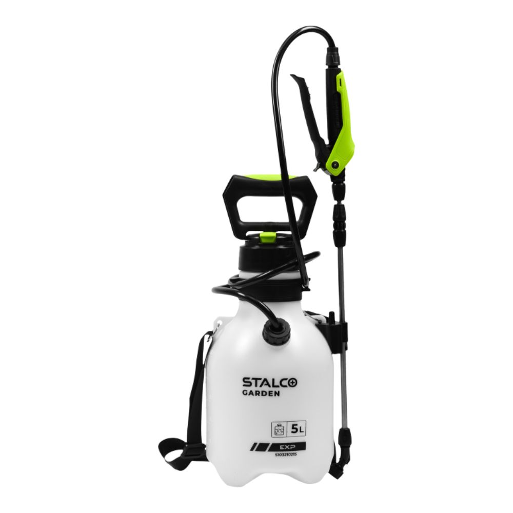 Opryskiwacz ciśnieniowy EXP | STALCO GARDEN