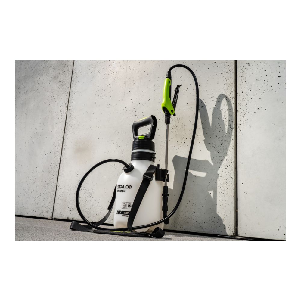 Opryskiwacz ciśnieniowy EXP | STALCO GARDEN