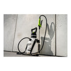 Opryskiwacz ciśnieniowy EXP | STALCO GARDEN