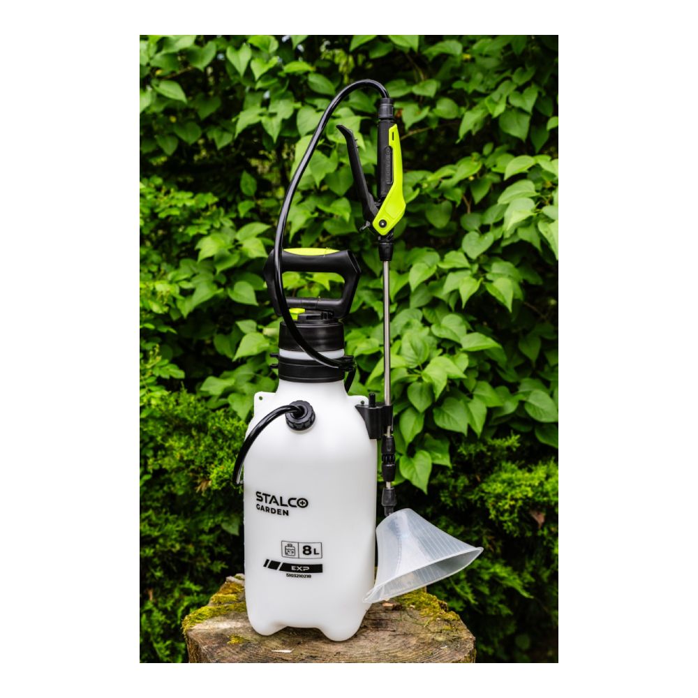 Opryskiwacz ciśnieniowy EXP | STALCO GARDEN