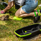 STALCO GARDEN Zestaw małych narzędzi ogrodowych STR