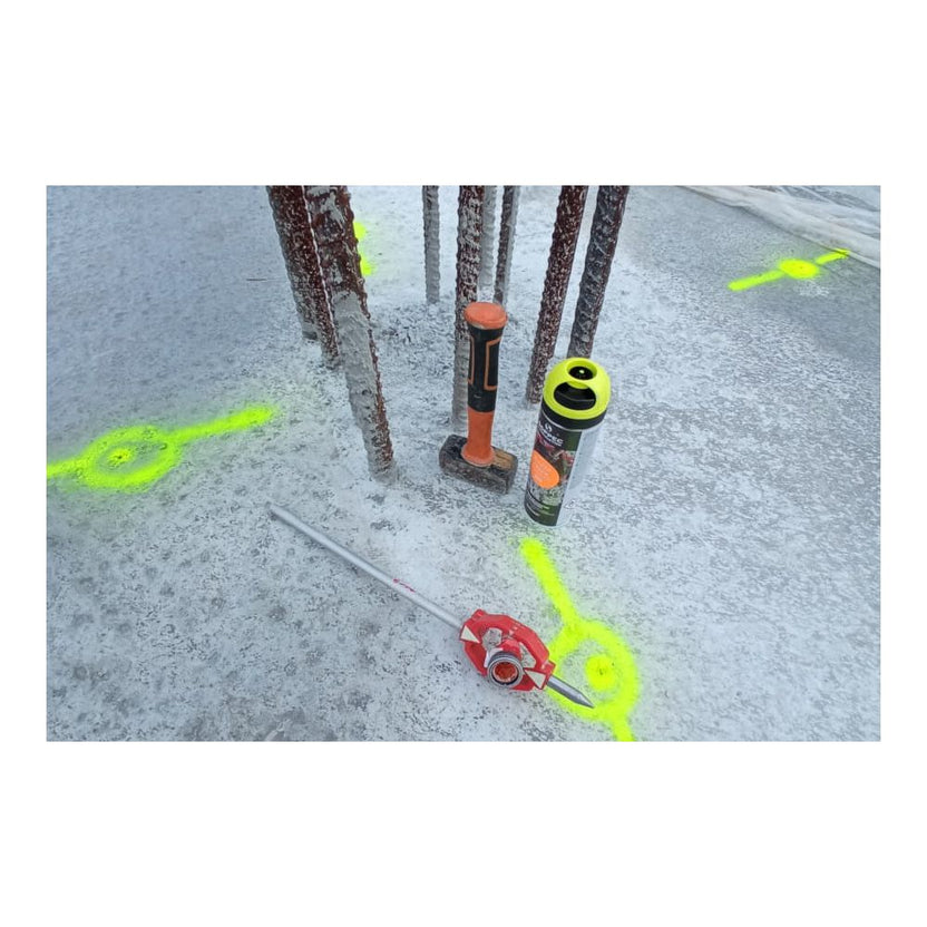 Soppec Farba do znakowania TRACK MARKER 500ml