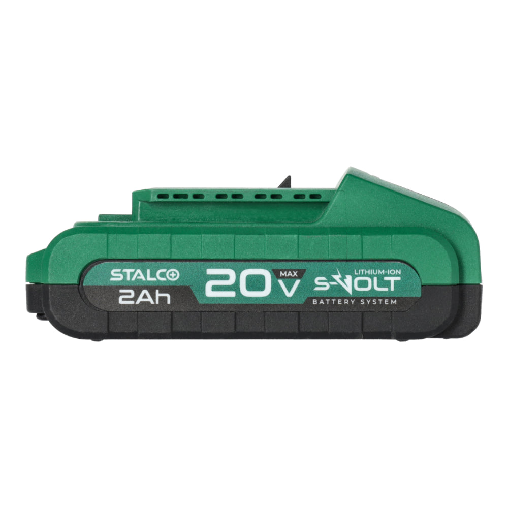 STALCO Akumulator 20V 2Ah BLS20-2AH