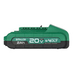 Akumulator 20V 2Ah BLS20-2AH | STALCO