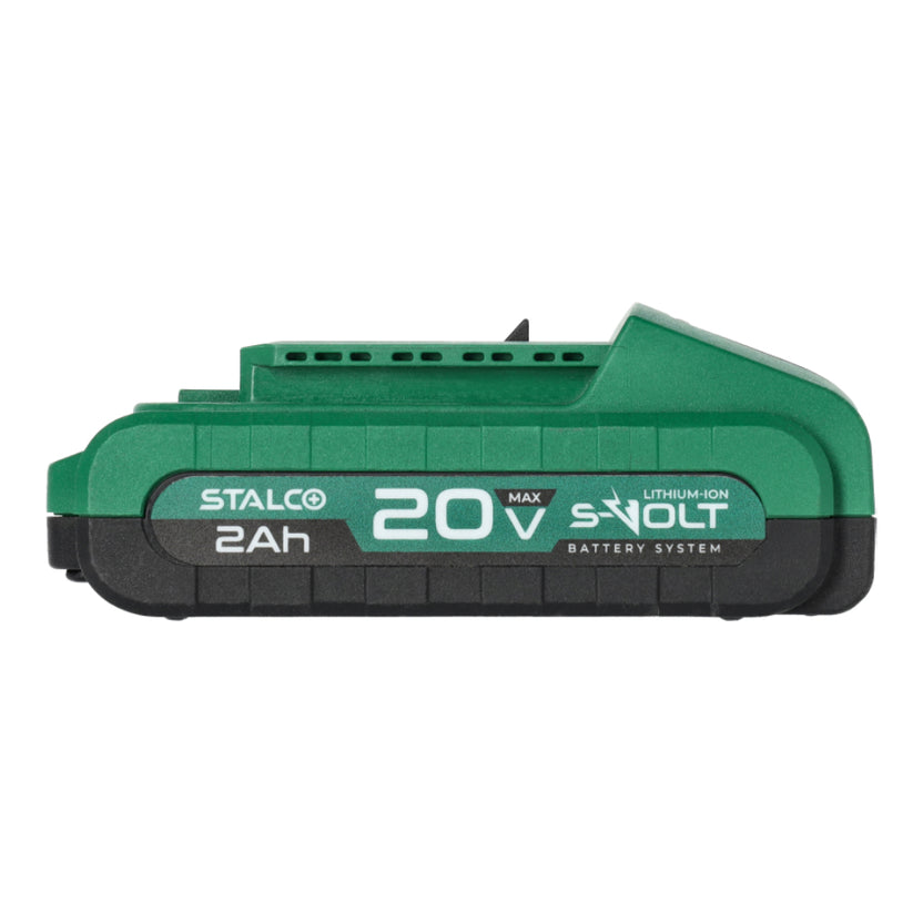 STALCO Akumulator 20V 2Ah BLS20-2AH