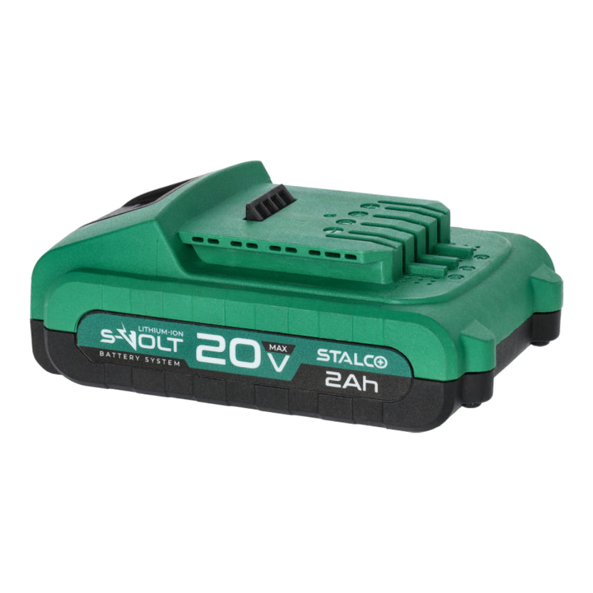 STALCO Akumulator 20V 2Ah BLS20-2AH