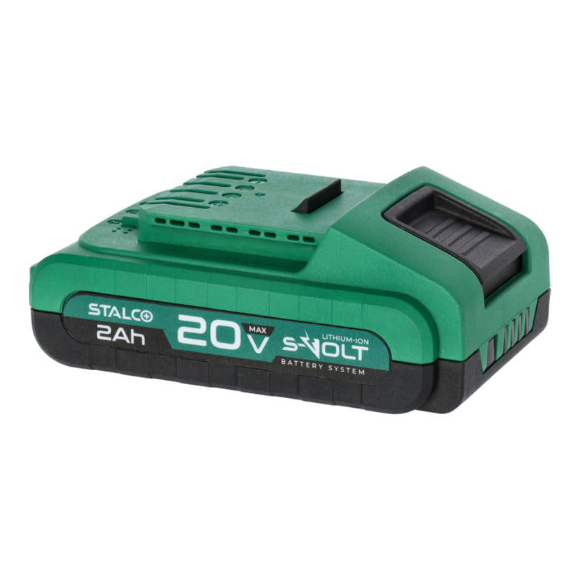 STALCO Akumulator 20V 2Ah BLS20-2AH