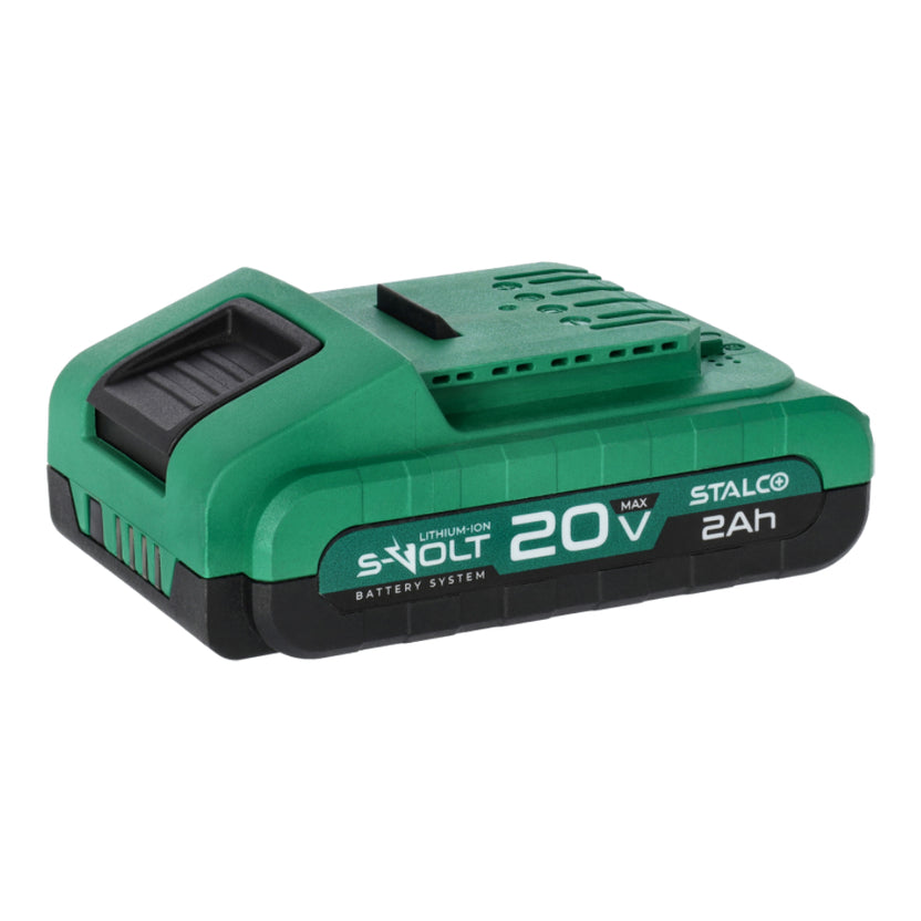 STALCO Akumulator 20V 2Ah BLS20-2AH