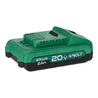 Akumulator 20V 2Ah BLS20-2AH | STALCO