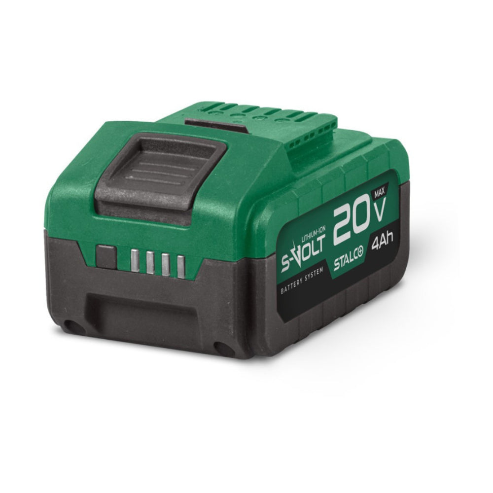 Akumulator 4Ah BLS20-4AH | STALCO