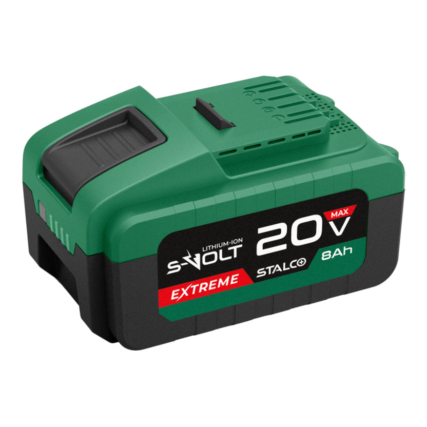 STALCO Akumulator 8Ah BLS20-8AHP
