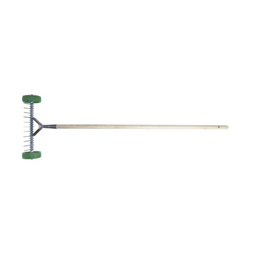STALCO GARDEN Areator na kółkach
