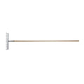 STALCO GARDEN Grabie metalowe hartowane
