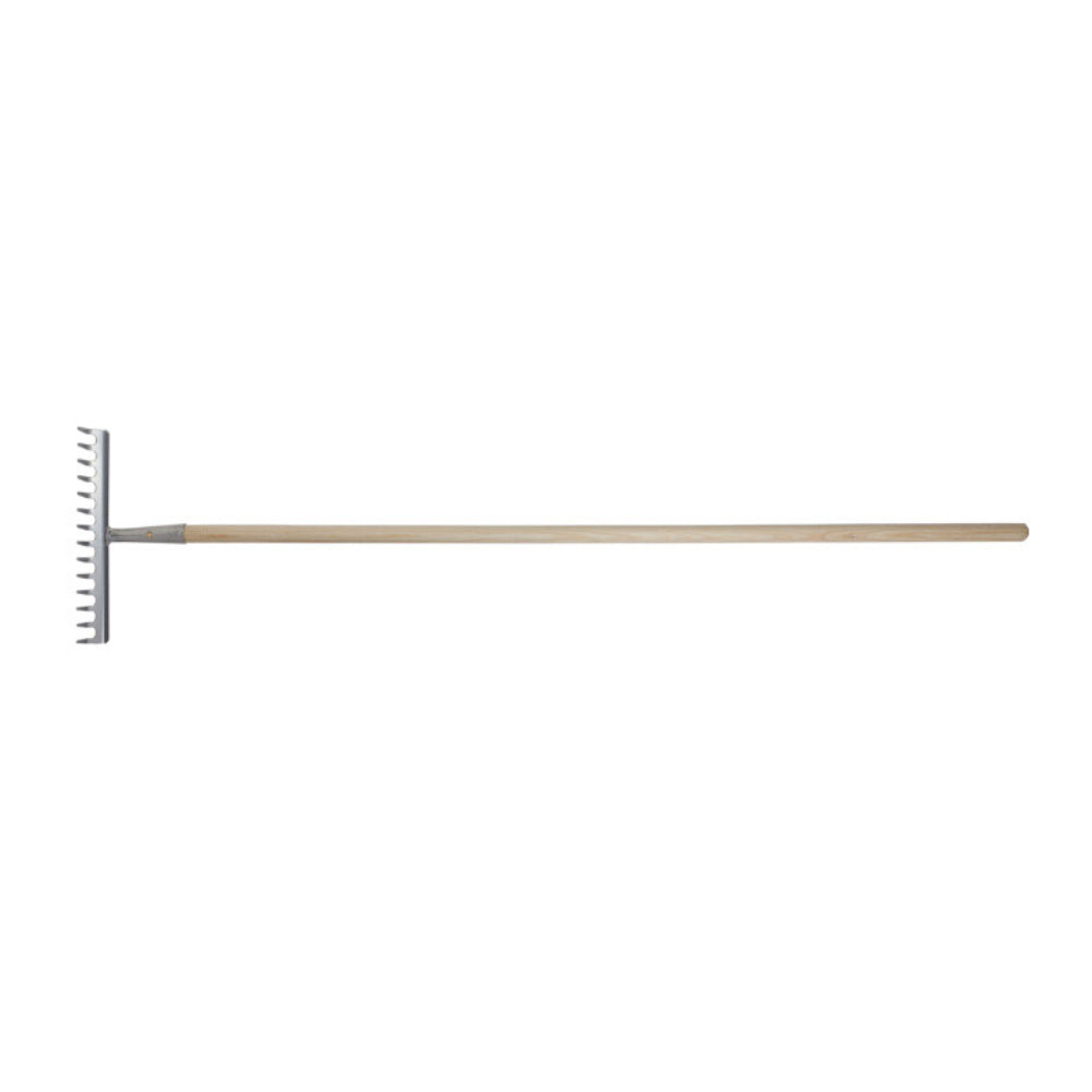 STALCO GARDEN Grabie metalowe hartowane