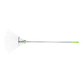 STALCO GARDEN Grabie metalowe regulowane (20-50cm)
