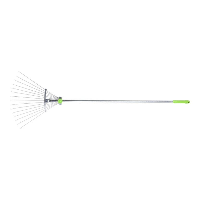 STALCO GARDEN Grabie metalowe regulowane (20-50cm)